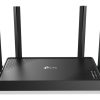 TP-Link BE3600 Wireless Dual Band Gigabit Wi-Fi 7 Router