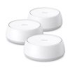 TP-Link Deco BE25 – BE3600 Whole Home Mesh WiFi 7 System – 3 PACK (TL-DECO BE25-3)