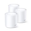 TP-Link Deco X20 (3-pack) AX1800 Whole Home Mesh Wi-Fi 6 System