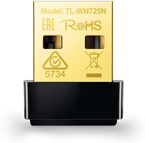 TP-Link N150 Wireless Nano USB Adapter