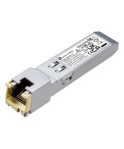 TP-Link Omada 10G BASE-T RJ45 SFP+ Module (TL-SM5310-T)
