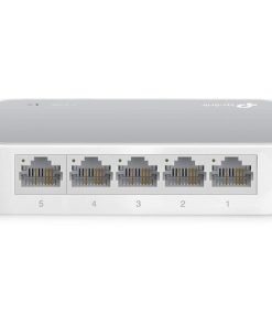 TP-Link TL-SF1005D 5-Port 10/100Mbps Desktop Switch