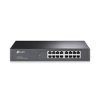 TP-Link TL-SG1016D 16-Port Gigabit Desktop/Rackmount Switch
