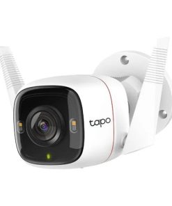 TP-Link Tapo C320WS Outdoor Security Wi-Fi Camera
