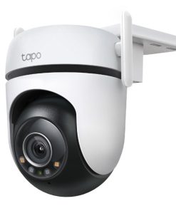 TP-Link Tapo C520WS Outdoor Pan/Tilt Security Wi-Fi Camera Tapo (C520WS)