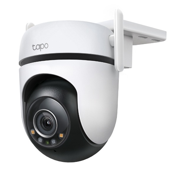 TP-Link Tapo C520WS Outdoor Pan/Tilt Security Wi-Fi Camera Tapo (C520WS)