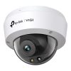 TP-Link VIGI C230(2.8mm) 3MP Full-Color Dome Network Camera