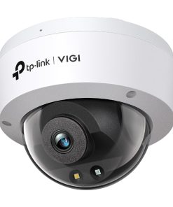 TP-Link VIGI C230(2.8mm) 3MP Full-Color Dome Network Camera