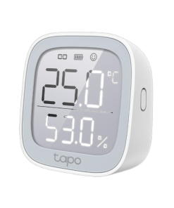 TP-Link Tapo T315 Smart Temperature and Humidity Monitor