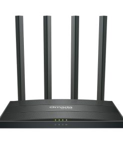 TP‑Link Omada AC1200 ER605W Gigabit Wi‑Fi Gateway (TL‑ER605W)