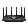 Tp-Link Archer AX72 AX5400 Dual-Band Gigabit Wi-Fi 6 Router