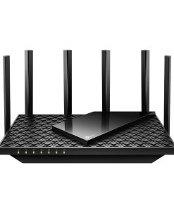 Tp-Link Archer AX72 AX5400 Dual-Band Gigabit Wi-Fi 6 Router