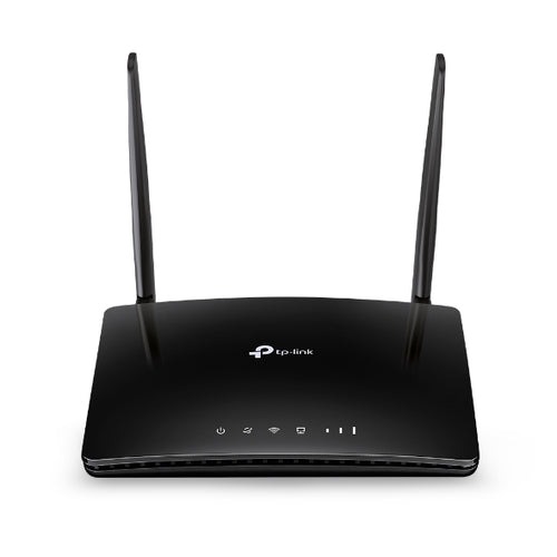 Tp-link Archer MR202 AC750 Wireless Dual Band 4G LTE Router