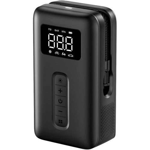 UGREEN CD259 Portable Tire Inflator (35573)