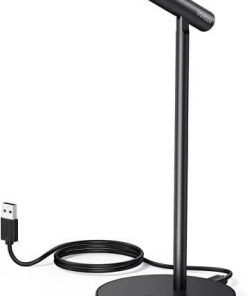 UGREEN CM379 Desktop USB Microphone with smart noise cancelling 10934