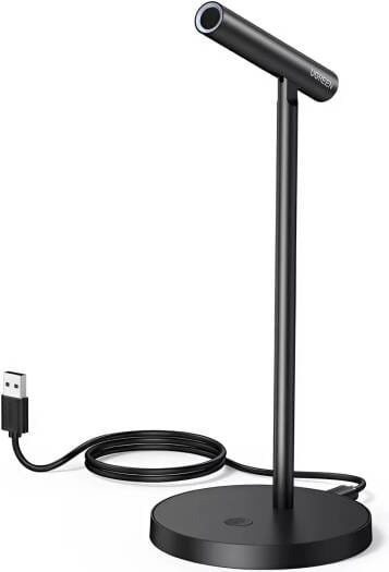 UGREEN CM379 Desktop USB Microphone with smart noise cancelling 10934