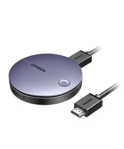 UGREEN CM617 Wireless Smartphone Display Adapter 15216