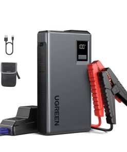 UGREEN ES702 12000mAh Jump Starter Power Pack-35977