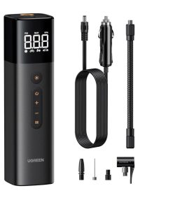 UGREEN ET501 Car Tire Inflator (40121)