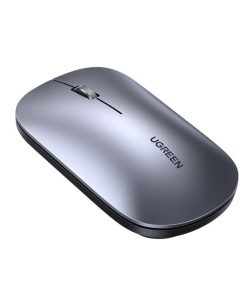 UGREEN M256 Slim Bluetooth Mouse with USB Receiver (45086)
