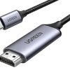 UGREEN MM142 Type C To HDMI Cable- 1.5m 50570
