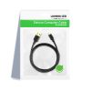 UGREEN US132 USB-A to Mini-USB Cable 0.25M – 10353