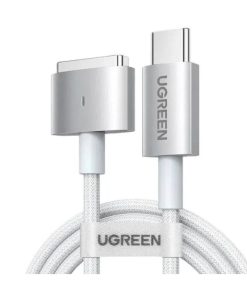 UGREEN US530 140W USB-C to Magsafe 3 Charging Cable 2m-35509