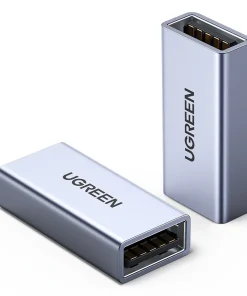 UGREEN USB 3.0 Female to USB Female Adapter – US381