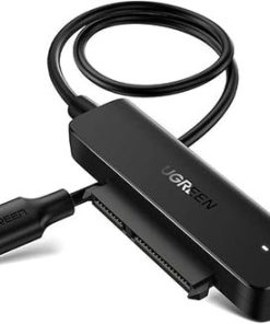 UGREEN USB-C 3.0 to 2.5-Inch SATA Converter – CM321