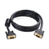 UGREEN VG101 VGA Male To Male Cable-1.5m