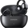 UGREEN WS209 HiTune S3 Open-Ear True Wireless Bluetooth Earbuds-Black