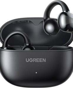 UGREEN WS209 HiTune S3 Open-Ear True Wireless Bluetooth Earbuds-Black