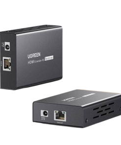 UGREEN CM340 60322 150M HDMI Extender Transmitter over Ethernet Cable