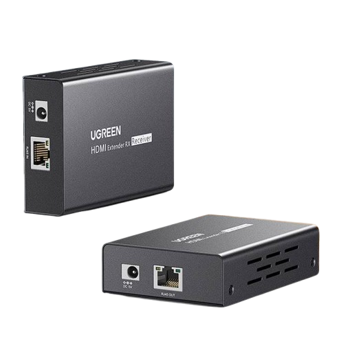 UGREEN CM340 60322 150M HDMI Extender Transmitter over Ethernet Cable