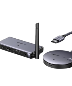 UGREEN CM586 Wireless HDMI Extender 50m – 90909