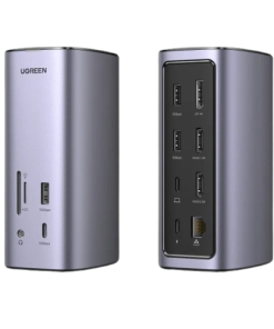 UGREEN CM681 12-In-1 PRO Docking Station