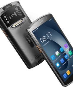 UROVO DT50 Android Handheld Mobile Computer Kit