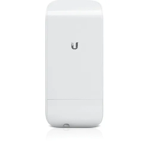 Ubiquiti LOCOM2 NanoStation Loco M2 2.4GHz Outdoor CPE Access Point