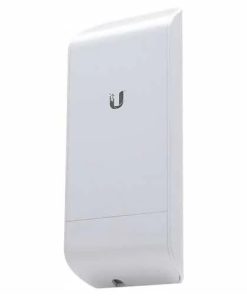 Ubiquiti NanoStation Loco M5 (LOCOM5)