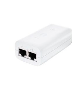 Ubiquiti Networks U-POE-AT PoE+ Adapter 48V DC @ 0.65A