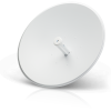 Ubiquiti PBE-5AC-620 PowerBeam ac 620 High-Performance 5GHz Outdoor Bridge
