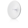 Ubiquiti RocketDish 5GHz 30dBi Long-Range Antenna RD-5G30-LW