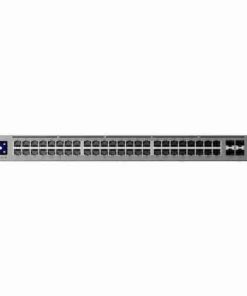 Ubiquiti UniFi Pro Max 48 PoE 48-port Switch (USW-Pro-Max-48-PoE)