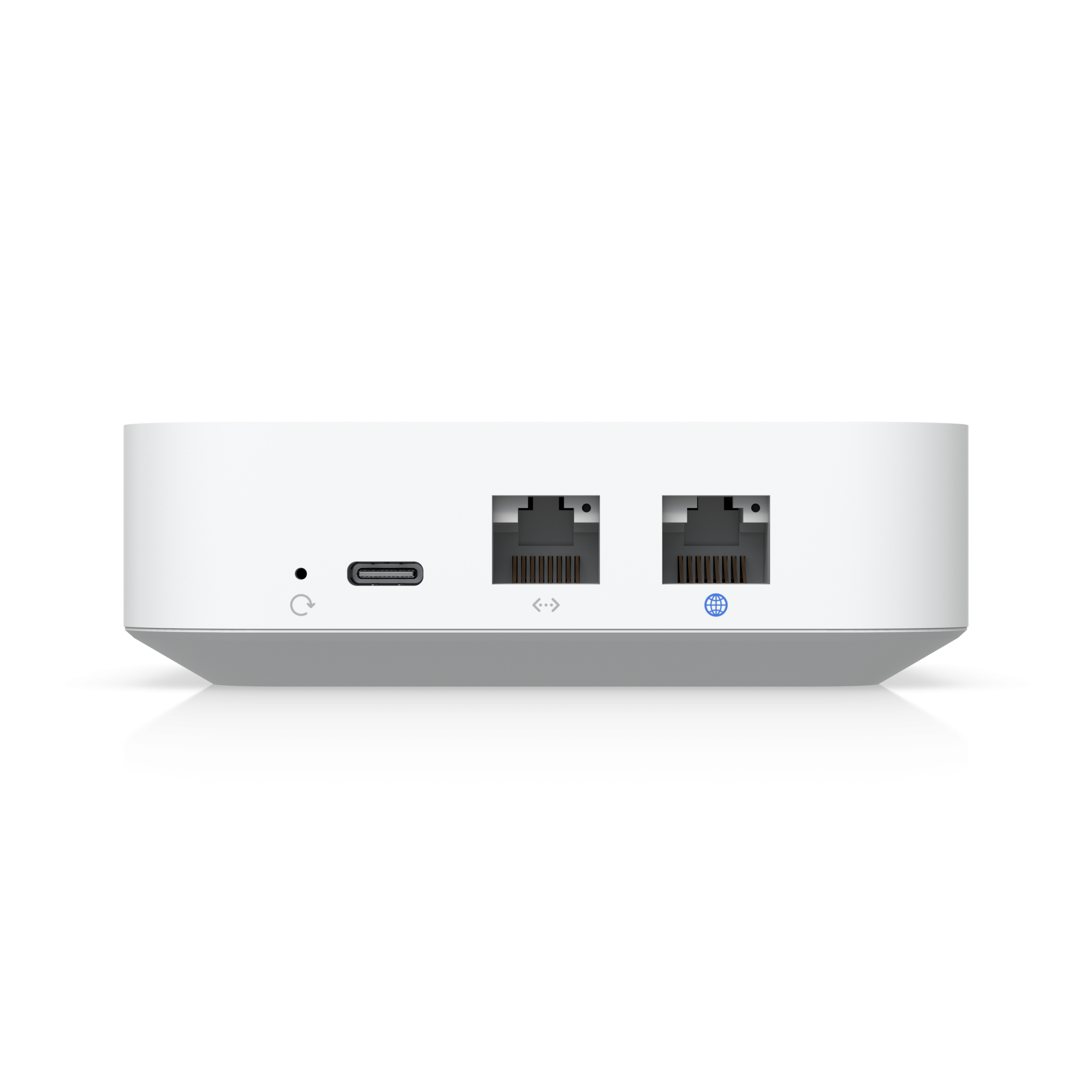 Ubiquiti UniFi UXG-Lite Next-Gen Gateway Lite Cloud Managed Security Router - Image 2