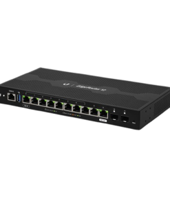 Ubiquiti EdgeMAX EdgeRouter 12 (ER-12)