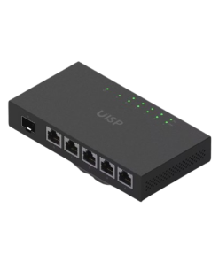Ubiquiti EdgeMAX EdgeRouter X SFP (ER-X-SFP)