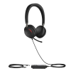 Yealink UH38 Dual Teams-BAT USB Wired Headset