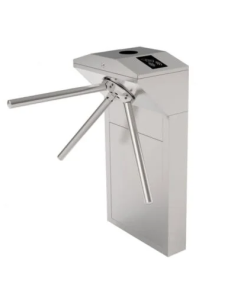 ZKTeco TS-TS1011-PRO Turnstile with Controller and RFID