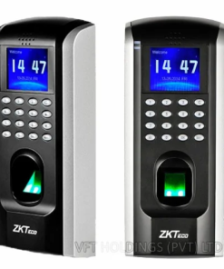 ZKTeco F7-C Standalone Fingerprint Access Control and Time Attendance Device