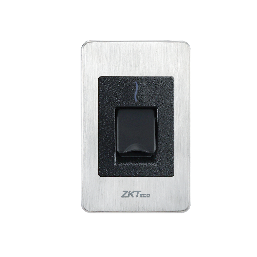 ZKTeco FR1500S+ID Fingerprint and ID Card Access Control Reader